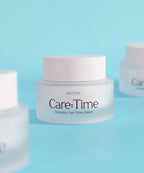 AMTREE AMTREE Hydration Care Time Soft Priming Moisture Locking Cream 50ml