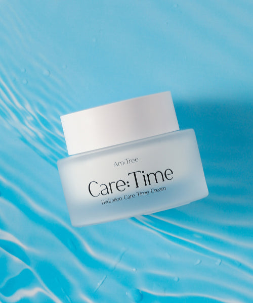 AMTREE AMTREE Hydration Care Time Soft Priming Moisture Locking Cream 50ml