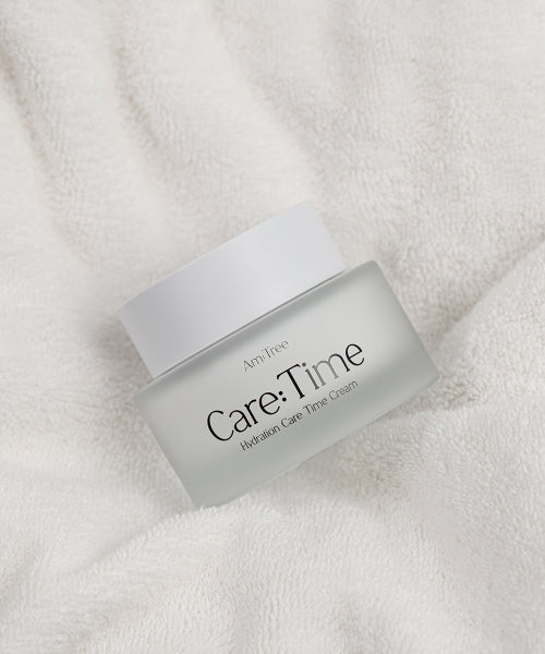 AMTREE AMTREE Hydration Care Time Soft Priming Moisture Locking Cream 50ml
