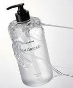 FERNNI Scalp Cooling Mildly Acidic Glorious Shampoo 500ml