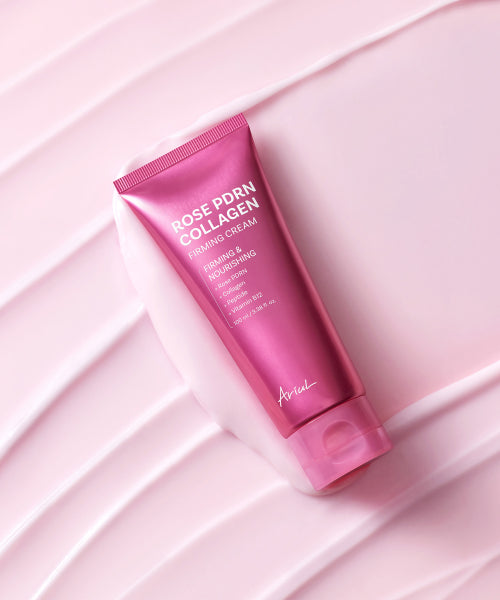 ARIUL ARIUL Rose PDRN Collagen Firming Cream 100ml