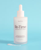 AMTREE AMTREE Hydration Re-time Skin Boosting Ampoule 100ml