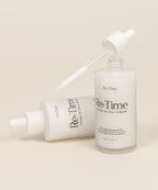 AMTREE AMTREE Hydration Re-time Skin Boosting Ampoule 100ml