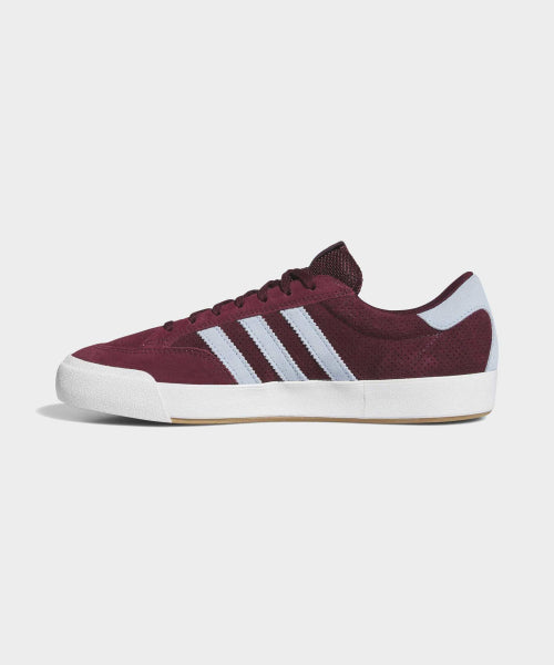 ADIDAS ADIDAS Sneakers Maroon:Clear Sky