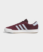 ADIDAS ADIDAS Sneakers Maroon:Clear Sky