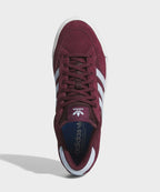 ADIDAS ADIDAS Sneakers Maroon:Clear Sky