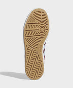 ADIDAS ADIDAS Sneakers Maroon:Clear Sky