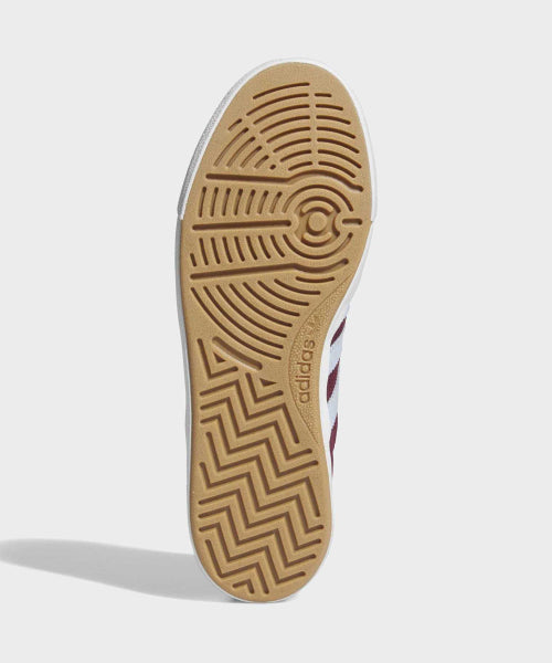 ADIDAS ADIDAS Sneakers Maroon:Clear Sky