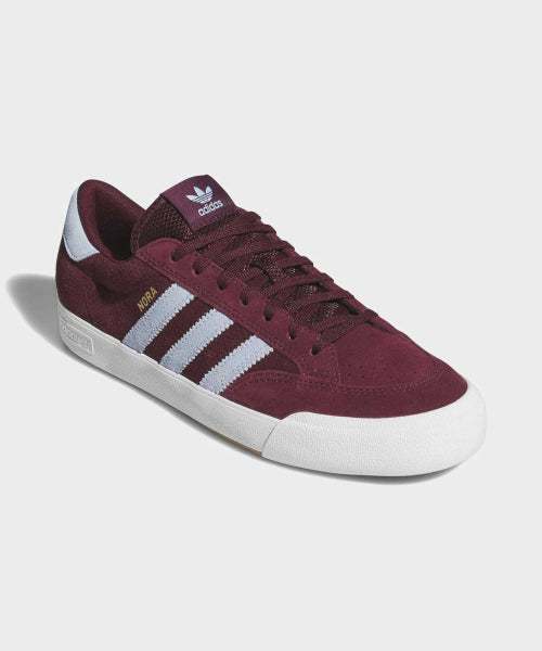 ADIDAS ADIDAS Sneakers Maroon:Clear Sky