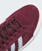 ADIDAS ADIDAS Sneakers Maroon:Clear Sky