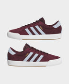 ADIDAS ADIDAS Sneakers Maroon:Clear Sky