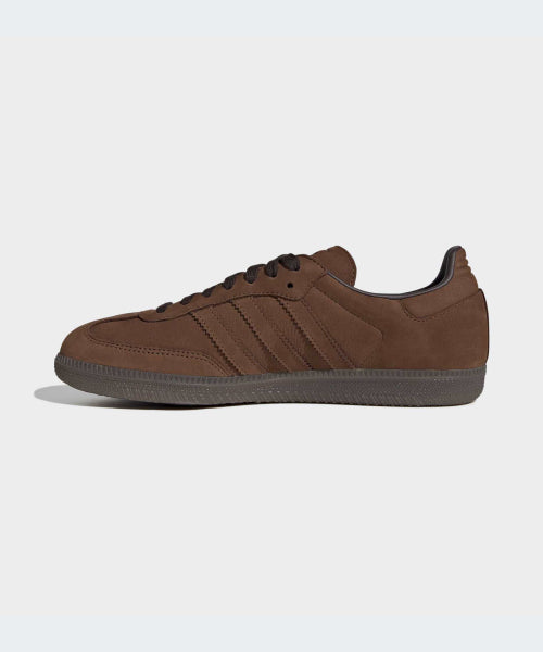 ADIDAS ADIDAS Samba OG Sneakers - Aura Coffee