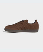 ADIDAS ADIDAS Samba OG Sneakers - Aura Coffee