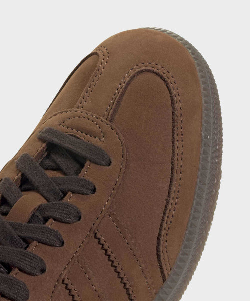 ADIDAS ADIDAS Samba OG Sneakers - Aura Coffee