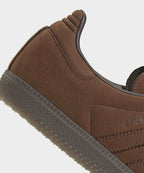 ADIDAS ADIDAS Samba OG Sneakers - Aura Coffee