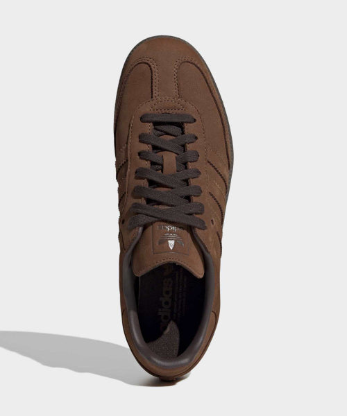 ADIDAS ADIDAS Samba OG Sneakers - Aura Coffee