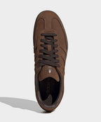 ADIDAS ADIDAS Samba OG Sneakers - Aura Coffee