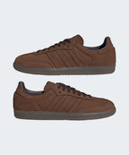 ADIDAS ADIDAS Samba OG Sneakers - Aura Coffee