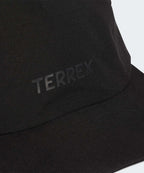 ADIDAS ADIDAS Terex Xperior Climaproof Cap - Black