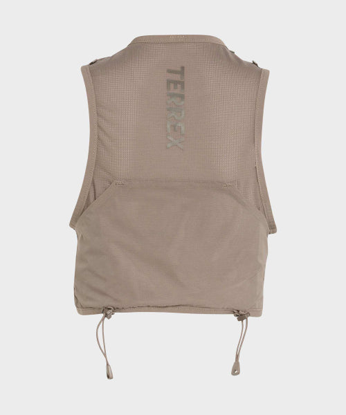 ADIDAS ADIDAS Terex Xperior Trail Running Vest Unisex
