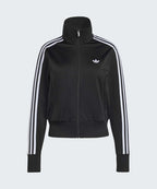 ADIDAS ADIDAS Firebird Classic Track Top - Black:White
