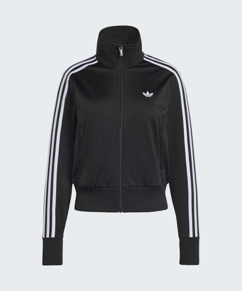 ADIDAS ADIDAS Firebird Classic Track Top - Black:White