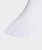 ADIDAS ADIDAS Pair of Trefoil Crew Socks - White