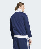 ADIDAS ADIDAS Classic Track Top - Night Indigo