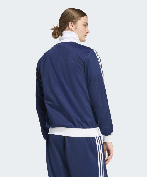 ADIDAS ADIDAS Classic Track Top - Night Indigo