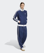 ADIDAS ADIDAS Classic Track Top - Night Indigo