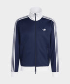 ADIDAS ADIDAS Classic Track Top - Night Indigo