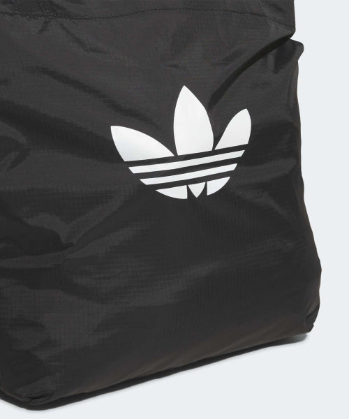 ADIDAS ADIDAS Sneaker Head Bag - Black