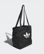 ADIDAS ADIDAS Sneaker Head Bag - Black