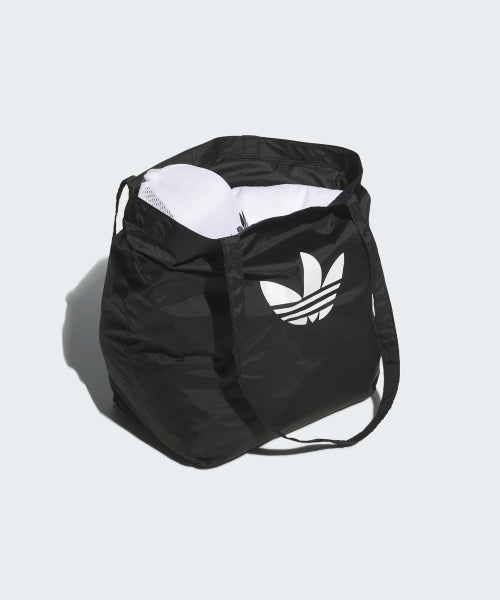ADIDAS ADIDAS Sneaker Head Bag - Black