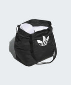 ADIDAS ADIDAS Sneaker Head Bag - Black