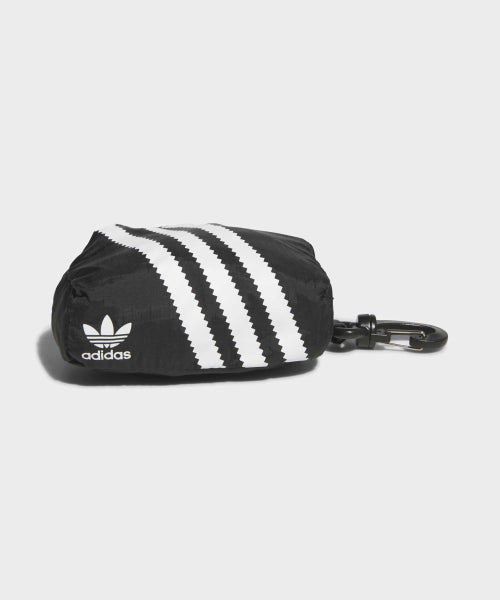 ADIDAS ADIDAS Sneaker Head Bag - Black