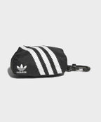 ADIDAS ADIDAS Sneaker Head Bag - Black