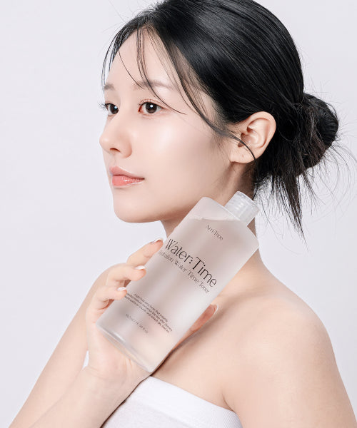 AMTREE AMTREE Cumulative Moisturizing Hydration Water Toner 500ml