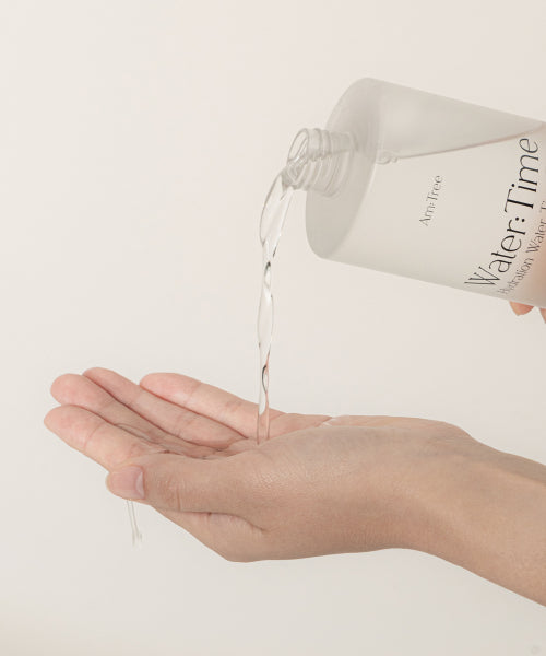 AMTREE AMTREE Cumulative Moisturizing Hydration Water Toner 500ml