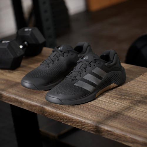 ADIDAS ADIDAS Dropset 4 training shoes JR4662