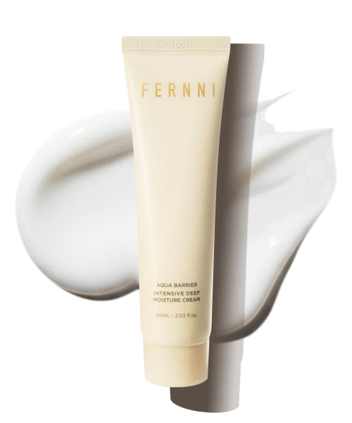 FERNNI Aqua Barrier Deep Moisture Cream Lotion 60ml