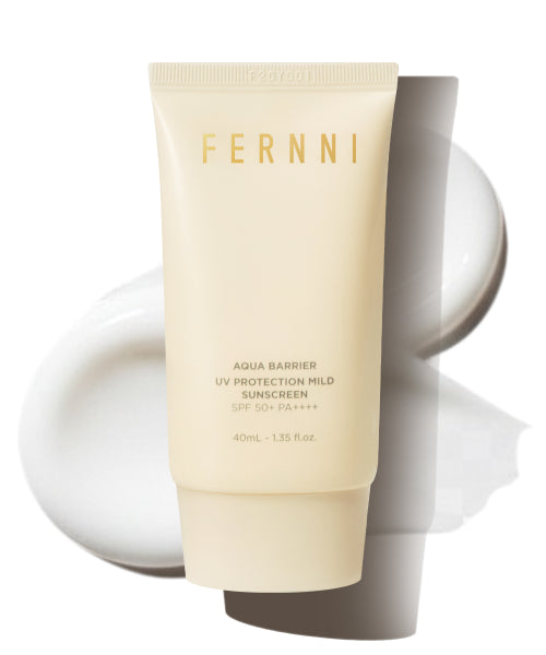 FERNNI FERNNI Aqua Barrier Sun Cream SPF 50+