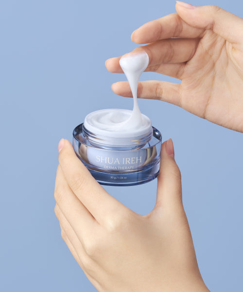 SHUAIREH SHUAIREH Suaire Intensive Derma Balm 30g