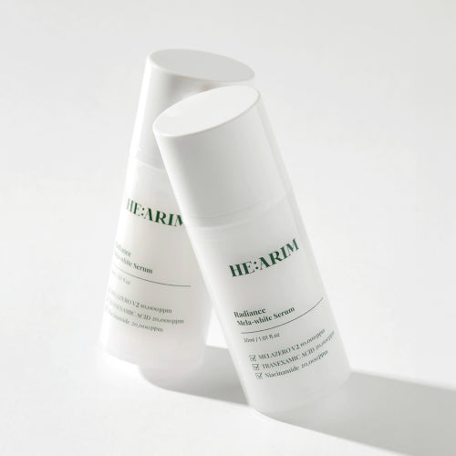HEARIMCOSMETIC Healim Radiance Mela White Serum 30ml
