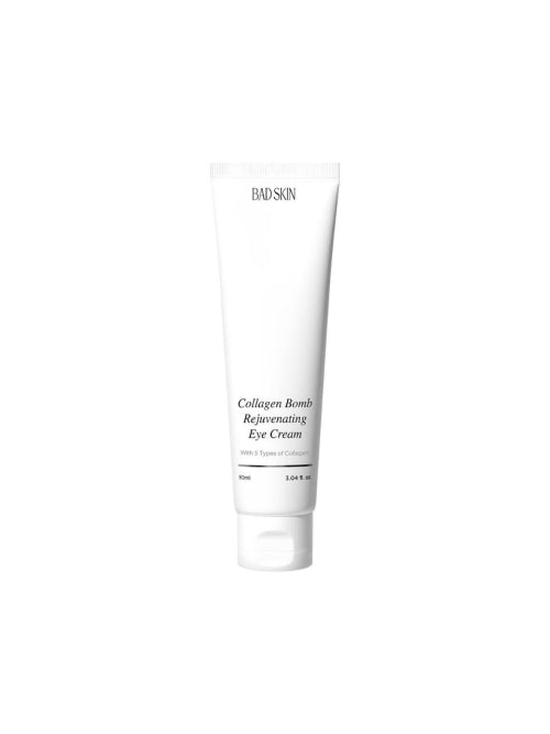 BAD SKIN Collagen Balm Rejuvenating Eye Cream 90 ml