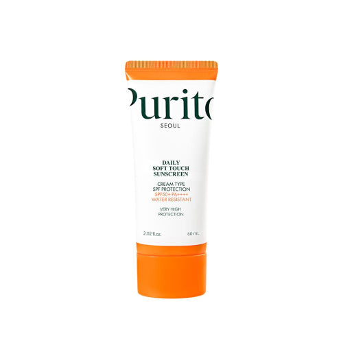 PURITO SEOUL PURITO SEOUL Iron Wall Defense Outdoor Sun Cream SPF 50+