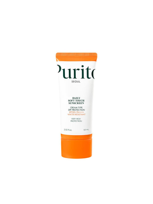 PURITO SEOUL PURITO SEOUL Iron Wall Defense Outdoor Sun Cream SPF 50+