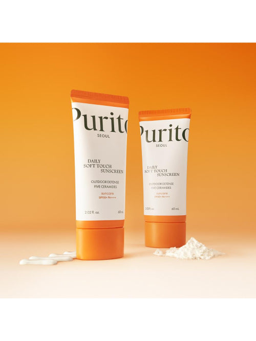 PURITO SEOUL PURITO SEOUL Iron Wall Defense Outdoor Sun Cream SPF 50+