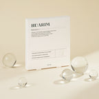 HEARIMCOSMETIC HEARIMCOSMETIC Healim Radiance Collagen Hydrogel Mask Pack