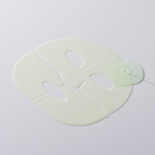 HEARIMCOSMETIC HEARIMCOSMETIC Hearym Calming Cica Hydrogel Mask
